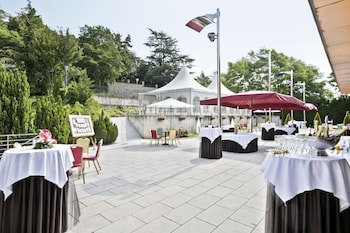 Abba Burgos Hotel