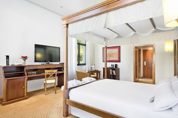 Abba Burgos Hotel