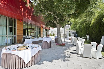 Abba Burgos Hotel
