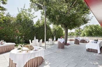 Abba Burgos Hotel