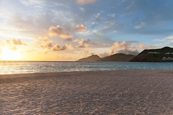 St. Kitts Marriott Resort & The Royal Beach Casino