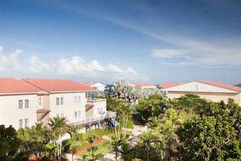 St. Kitts Marriott Resort & The Royal Beach Casino