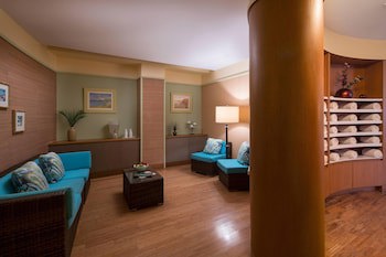 St. Kitts Marriott Resort & The Royal Beach Casino