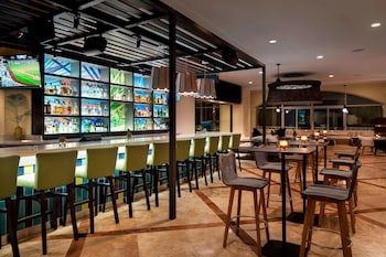 St. Kitts Marriott Resort & The Royal Beach Casino