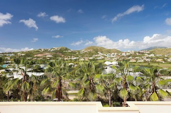 St. Kitts Marriott Resort & The Royal Beach Casino
