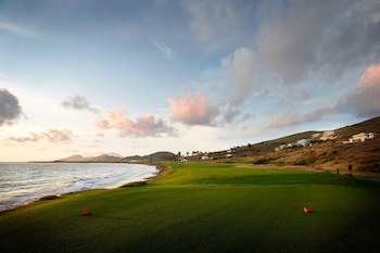 St. Kitts Marriott Resort & The Royal Beach Casino