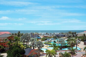 St. Kitts Marriott Resort & The Royal Beach Casino