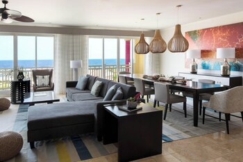 St. Kitts Marriott Resort & The Royal Beach Casino