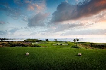 St. Kitts Marriott Resort & The Royal Beach Casino