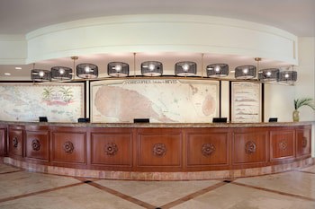 St. Kitts Marriott Resort & The Royal Beach Casino