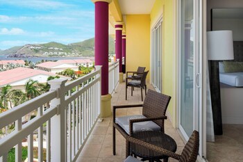 St. Kitts Marriott Resort & The Royal Beach Casino