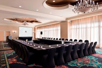 St. Kitts Marriott Resort & The Royal Beach Casino