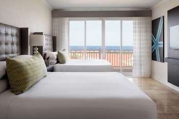 St. Kitts Marriott Resort & The Royal Beach Casino