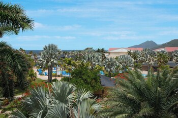 St. Kitts Marriott Resort & The Royal Beach Casino