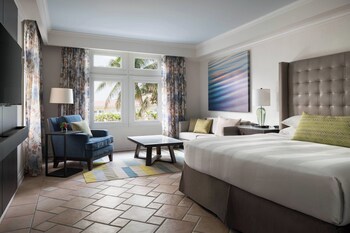 St. Kitts Marriott Resort & The Royal Beach Casino