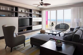 St. Kitts Marriott Resort & The Royal Beach Casino