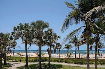 St. Kitts Marriott Resort & The Royal Beach Casino