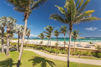 St. Kitts Marriott Resort & The Royal Beach Casino