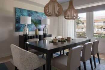 St. Kitts Marriott Resort & The Royal Beach Casino