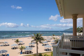 St. Kitts Marriott Resort & The Royal Beach Casino