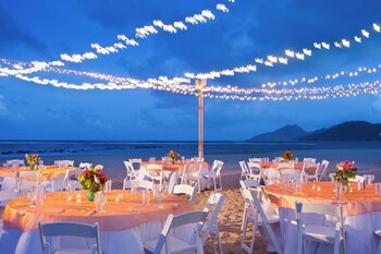 St. Kitts Marriott Resort & The Royal Beach Casino
