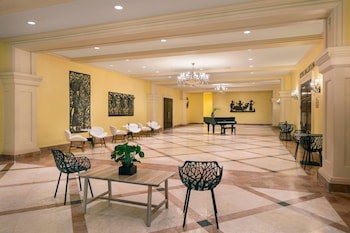 St. Kitts Marriott Resort & The Royal Beach Casino