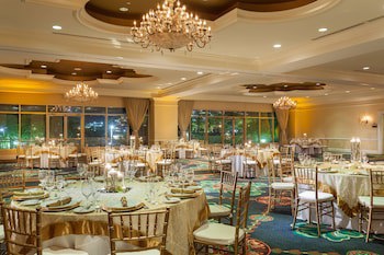 St. Kitts Marriott Resort & The Royal Beach Casino