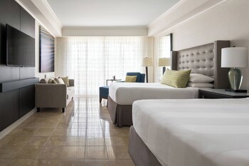 St. Kitts Marriott Resort & The Royal Beach Casino