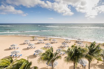 St. Kitts Marriott Resort & The Royal Beach Casino