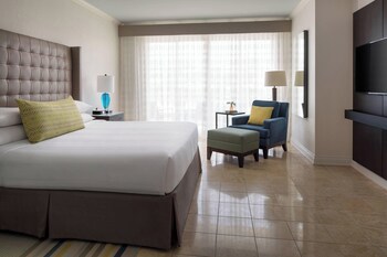 St. Kitts Marriott Resort & The Royal Beach Casino