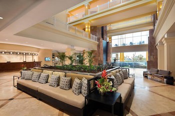 St. Kitts Marriott Resort & The Royal Beach Casino