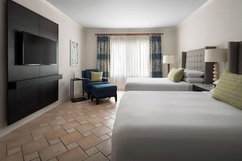 St. Kitts Marriott Resort & The Royal Beach Casino