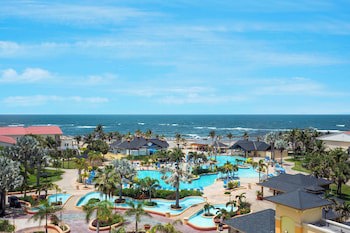 St. Kitts Marriott Resort & The Royal Beach Casino