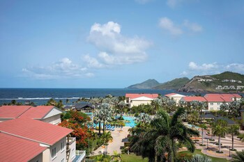 St. Kitts Marriott Resort & The Royal Beach Casino