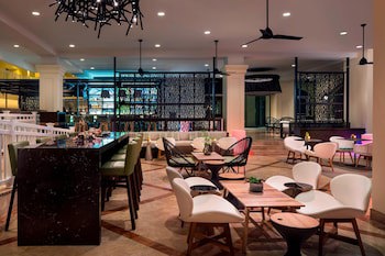 St. Kitts Marriott Resort & The Royal Beach Casino