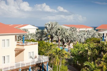 St. Kitts Marriott Resort & The Royal Beach Casino