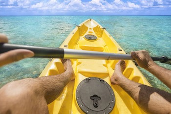 Decameron Club Caribbean Runaway Bay, Ramada All-Inclusive Resort
