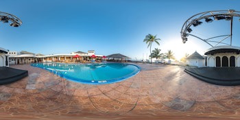 Decameron Club Caribbean Runaway Bay, Ramada All-Inclusive Resort