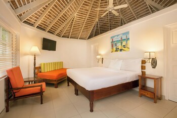 Decameron Club Caribbean Runaway Bay, Ramada All-Inclusive Resort