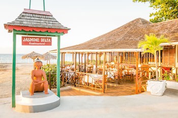 Decameron Club Caribbean Runaway Bay, Ramada All-Inclusive Resort