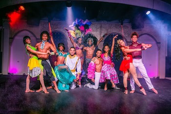 Decameron Club Caribbean Runaway Bay, Ramada All-Inclusive Resort