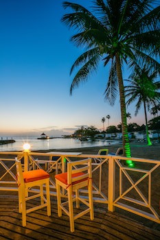 Decameron Club Caribbean Runaway Bay, Ramada All-Inclusive Resort