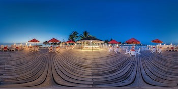 Decameron Club Caribbean Runaway Bay, Ramada All-Inclusive Resort