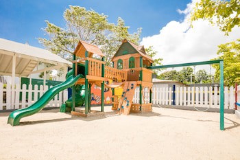 Decameron Club Caribbean Runaway Bay, Ramada All-Inclusive Resort