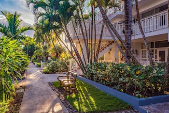Decameron Club Caribbean Runaway Bay, Ramada All-Inclusive Resort