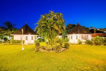 Decameron Club Caribbean Runaway Bay, Ramada All-Inclusive Resort