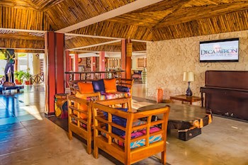Decameron Club Caribbean Runaway Bay, Ramada All-Inclusive Resort