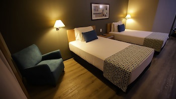 Comfort Suites Flamboyant