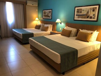 Comfort Suites Flamboyant