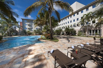 Comfort Suites Flamboyant